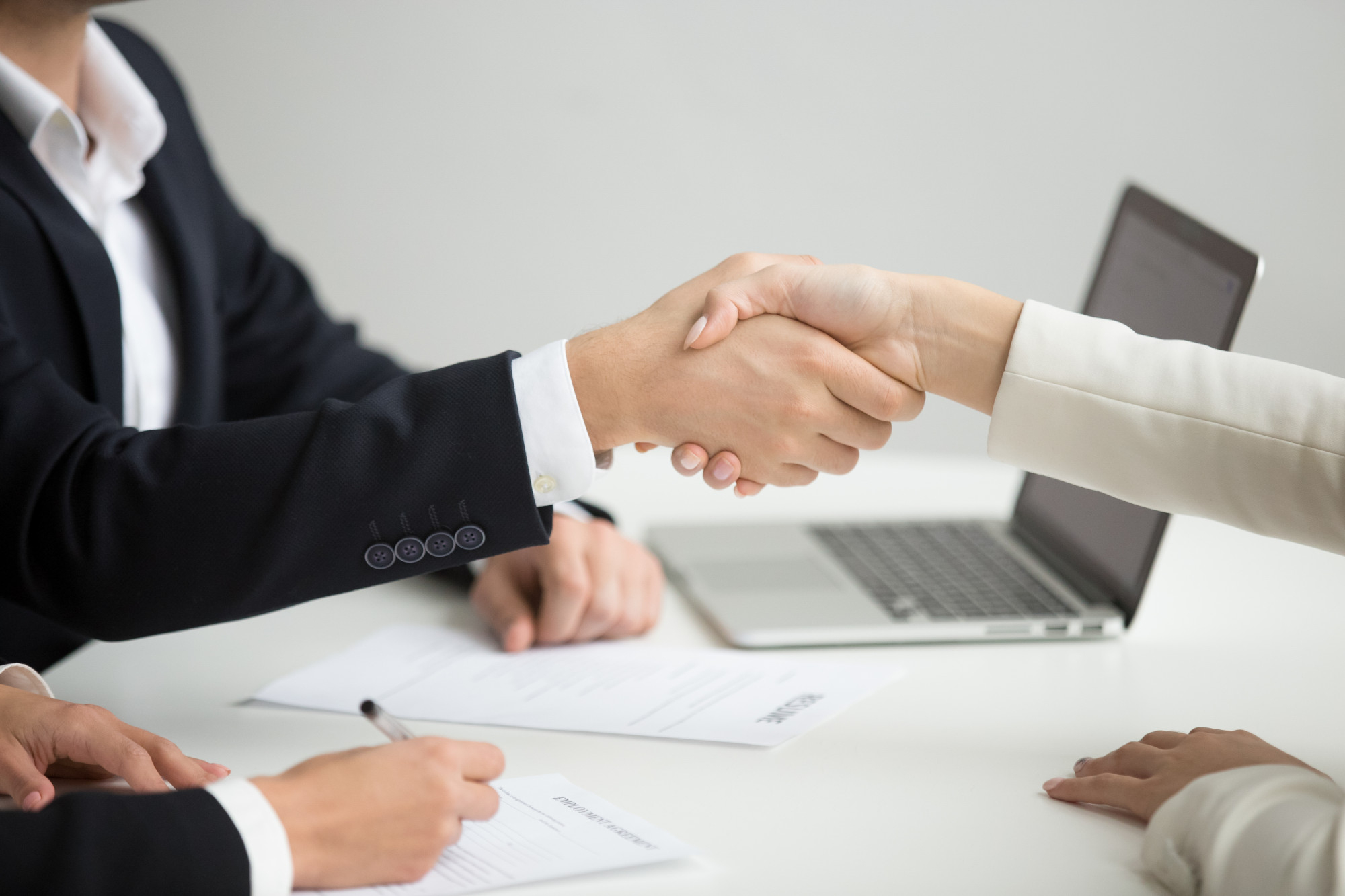 Recruitment Solutions