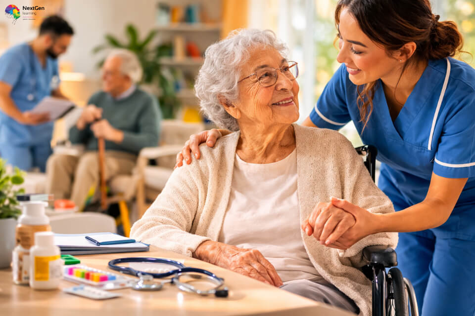Health and Social Care UK