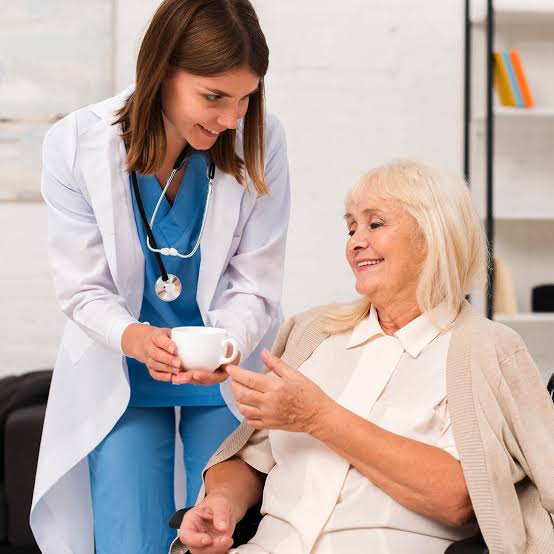 Care Specialist