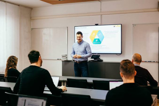 Training Instructor