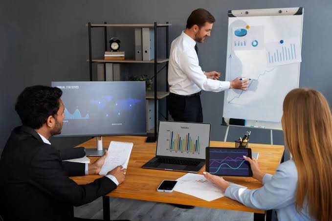 Training & Assessment UK