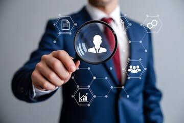 Recruitment Solutions UK